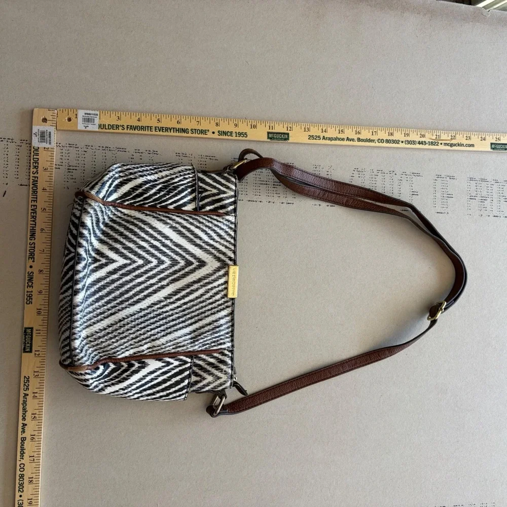 Y2K Liz Claiborne Crossbody Bag